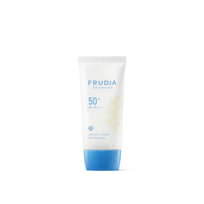 Frudia Moisturizing Ultra UV Shield Sonnen-Essenz SPF50+ 50g (1.76oz)