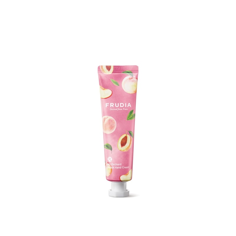 Frudia My Orchard Peach Hand Cream 30g (1.05oz)