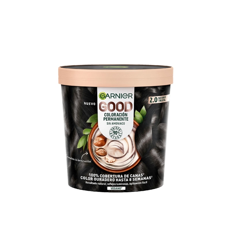 Garnier Good Tinte Permanente