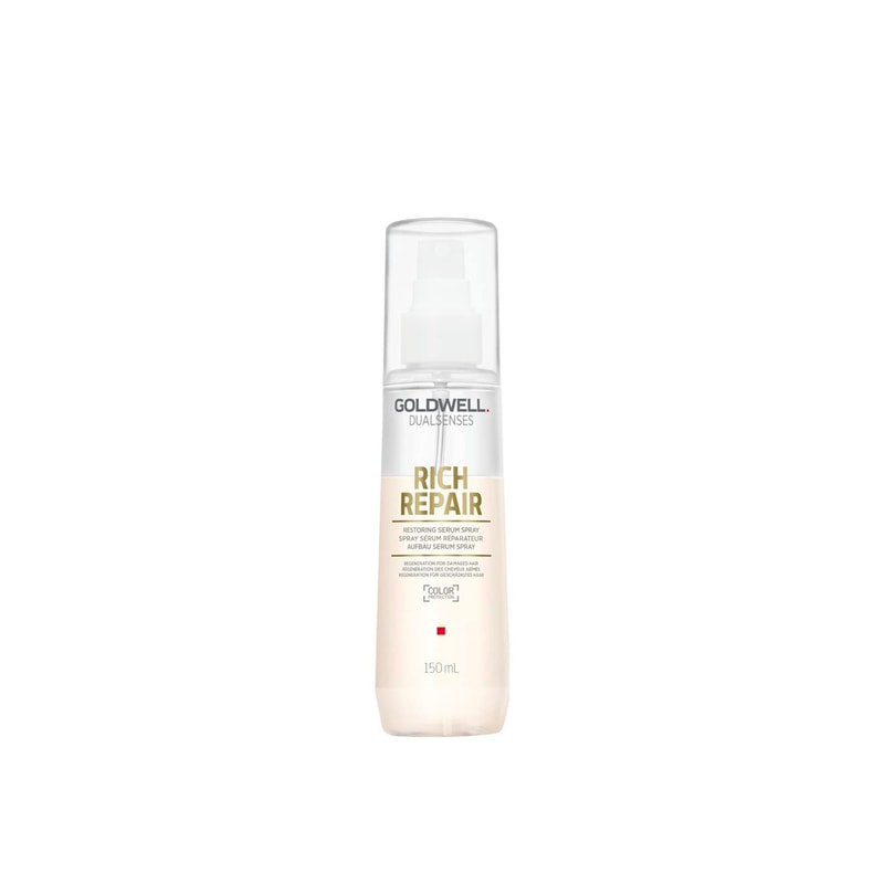 Goldwell Dualsenses Rich Repair Restoring Serum Spray 150ml (5.07floz)