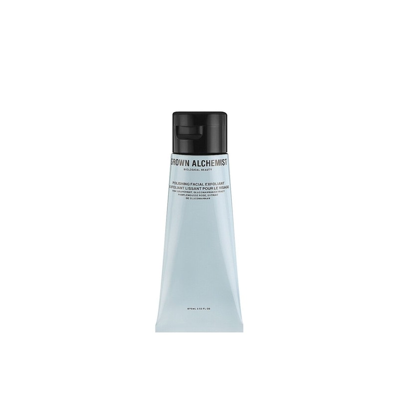 Grown Alchemist Polishing Facial Exfoliant 75ml (2.53floz)