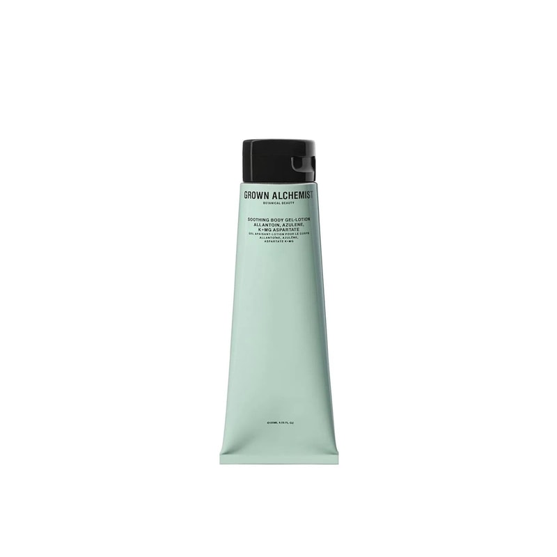 Grown Alchemist Soothing Body Gel-Lotion 120ml (4.05floz)