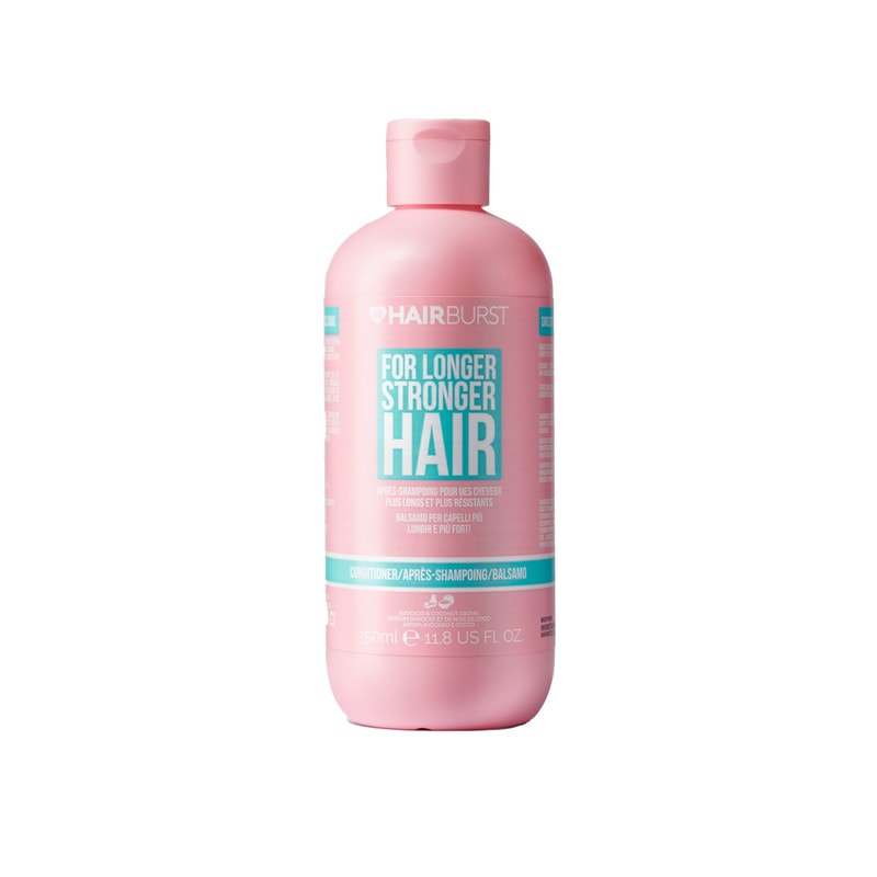 Hairburst for Longer Stronger Hair Conditioner 350ml (11.8floz)