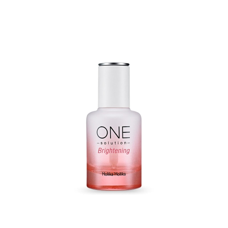Holika Holika One Solution Super Energy Ampoule Brightening 30ml (1.01floz)