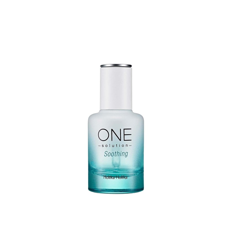Holika Holika One Solution Super Energy Ampola Calmante 30ml