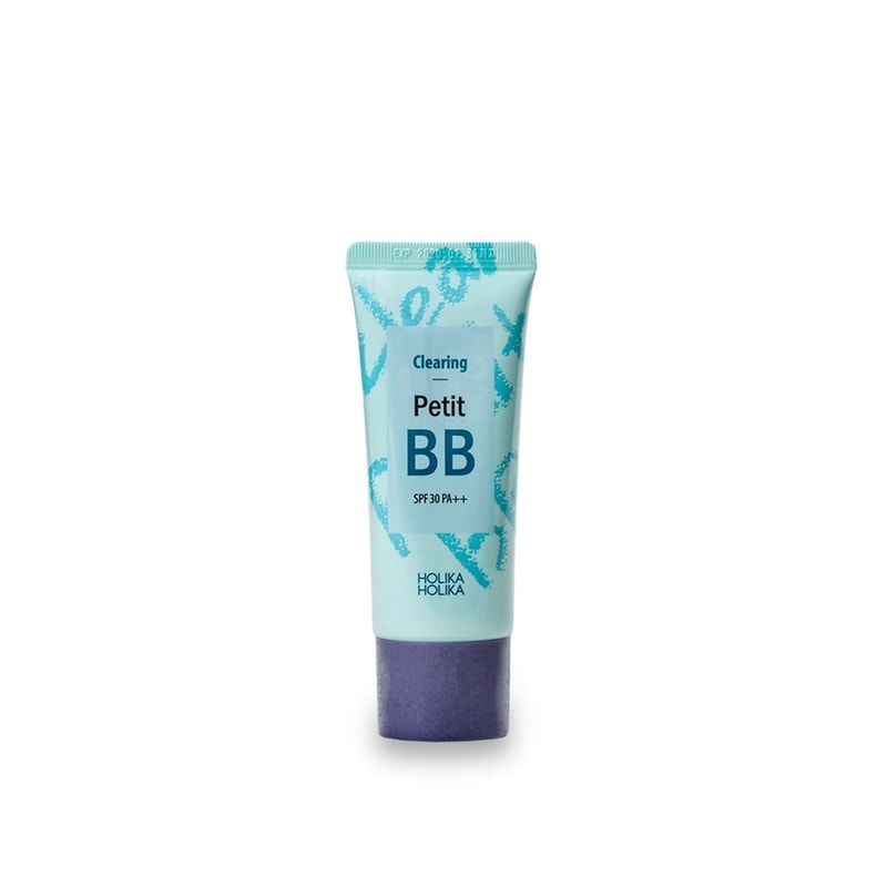 Holika Holika Petit BB Cream Clareante SPF30 40ml