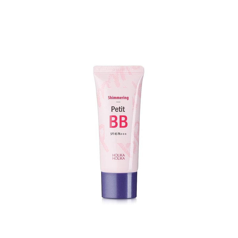Holika Holika Petit BB Cream Shimmering SPF45 40ml (1.35fl oz)