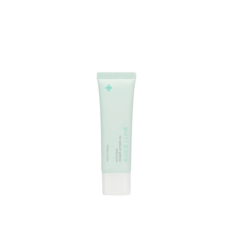 Holika Holika Puri Pore No Sebum Primer Deep Pore 30ml (1.01fl oz)