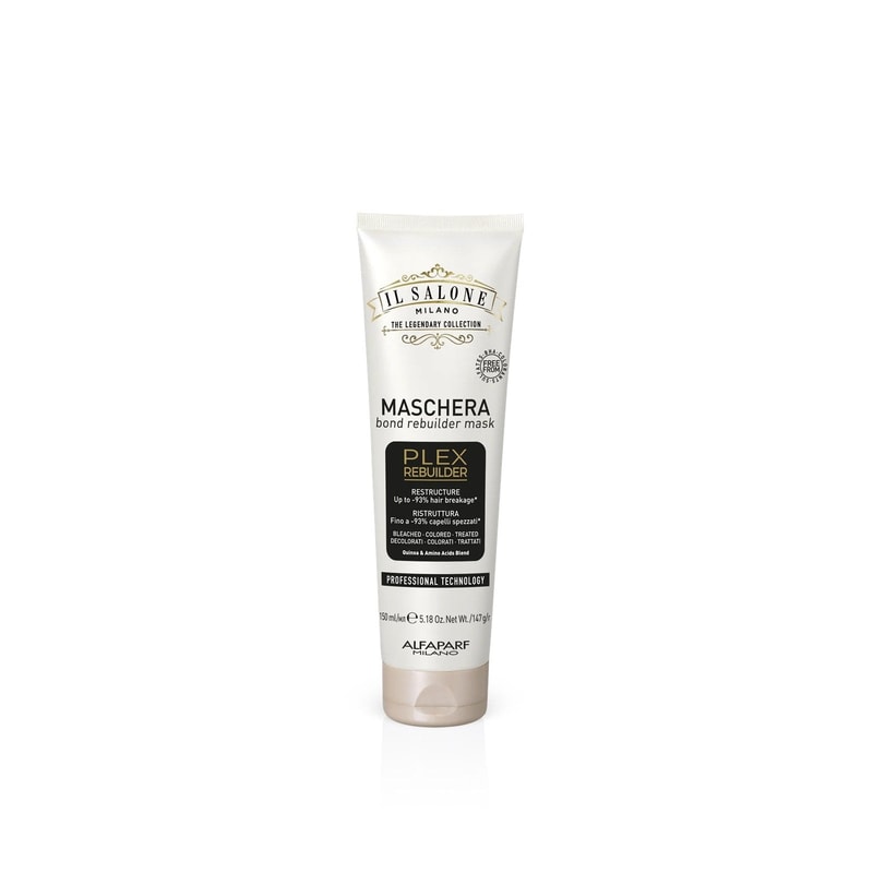 Il Salone Milano Plex Rebuilder Bond Rebuilder Mask 150ml (5.07floz)