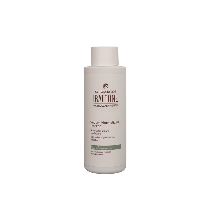 Iraltone Sebum-Normalizing Shampoo 200ml (6.76floz)