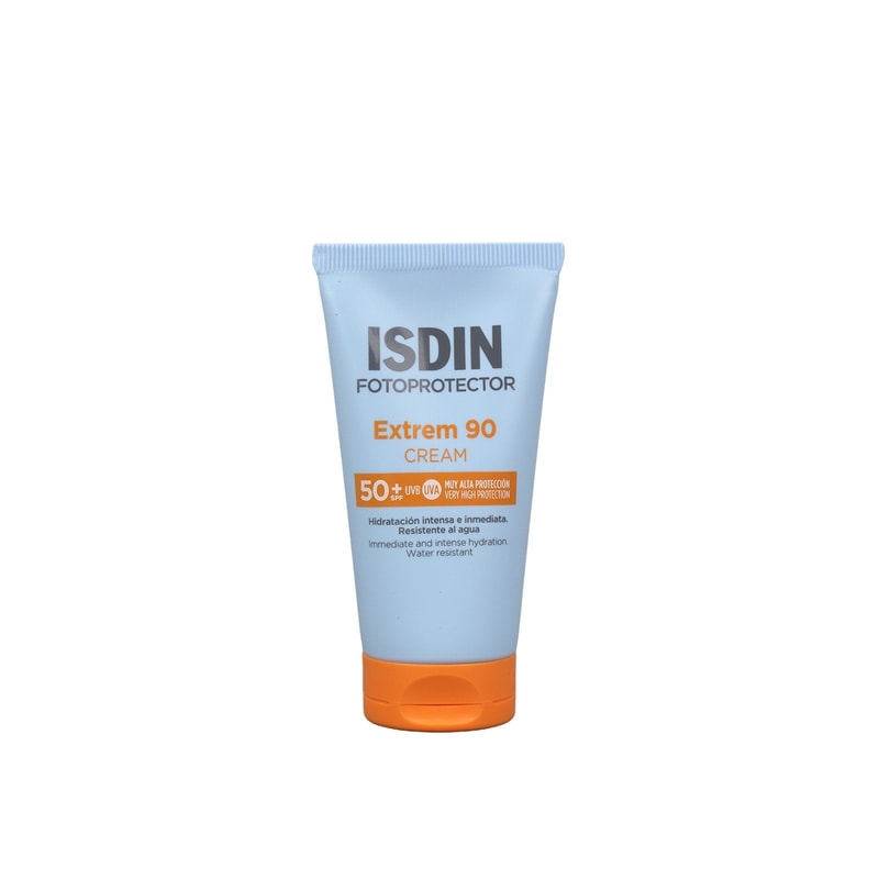 ISDIN Fotoprotector Extrem 90 Cream SPF50+ 50ml