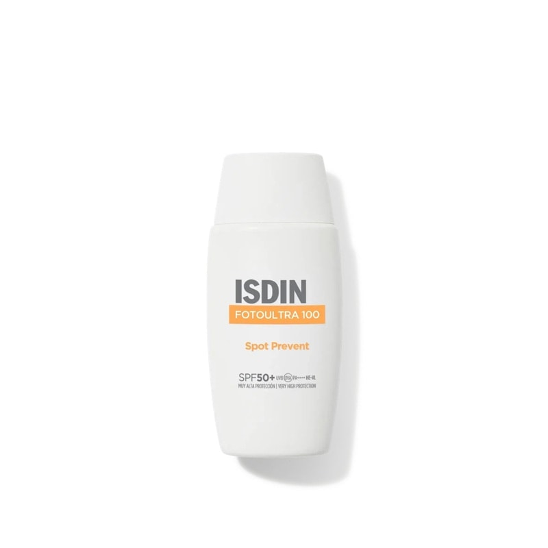 ISDIN FotoUltra 100 Spot Prevent Sunscreen SPF50+ 50ml
