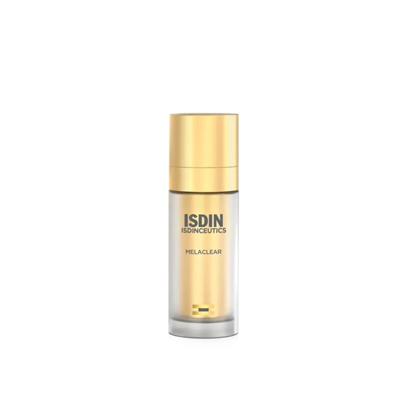 ISDINCEUTICS Brighten Melaclear Serum Dark Spots 30ml