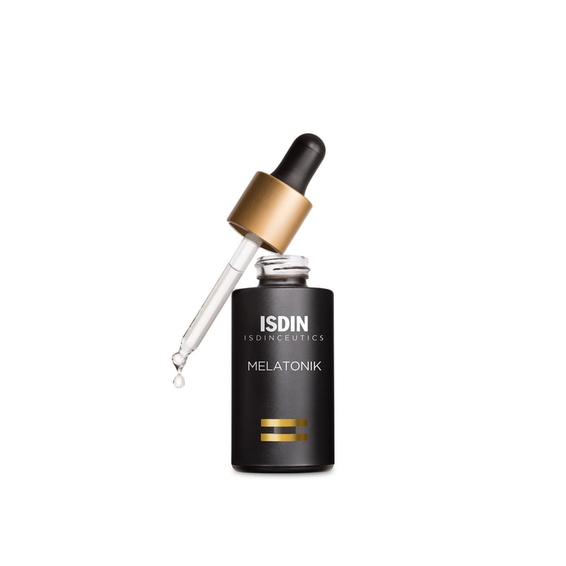 ISDINCEUTICS Melatonik 3-In-1 Night Serum Melatonin 30ml