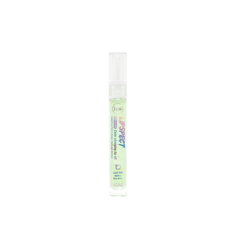 J.Cat Lipspect Lip Switch Color Changing Lip Oil