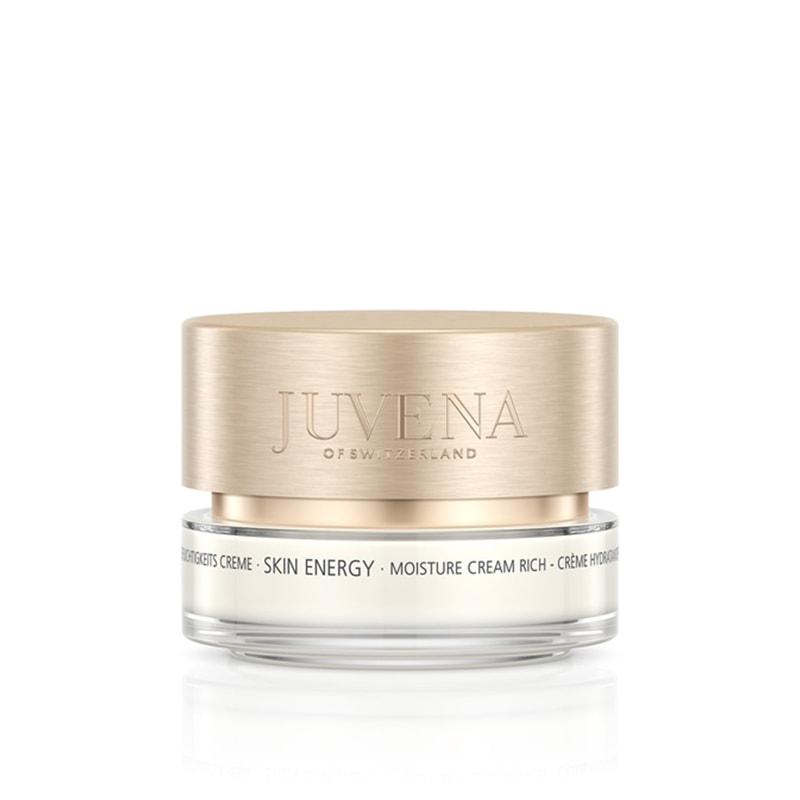 Juvena Skin Energy Moisture Cream Rich 50ml (1.7oz)
