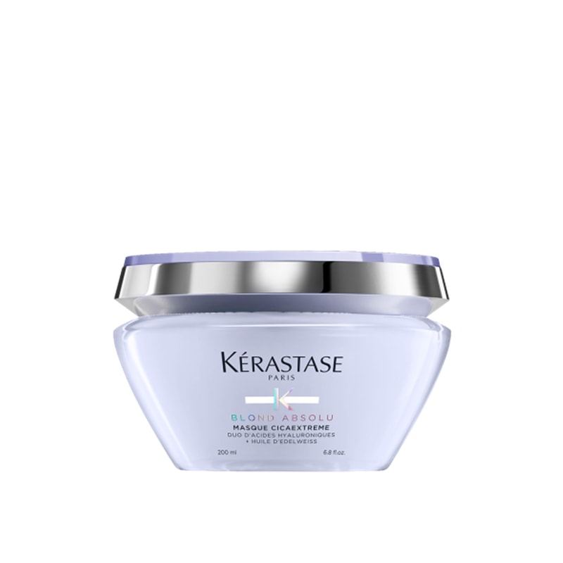 Kérastase Blond Absolu Masque Cicaextreme Hair Mask 200ml (6.76floz)