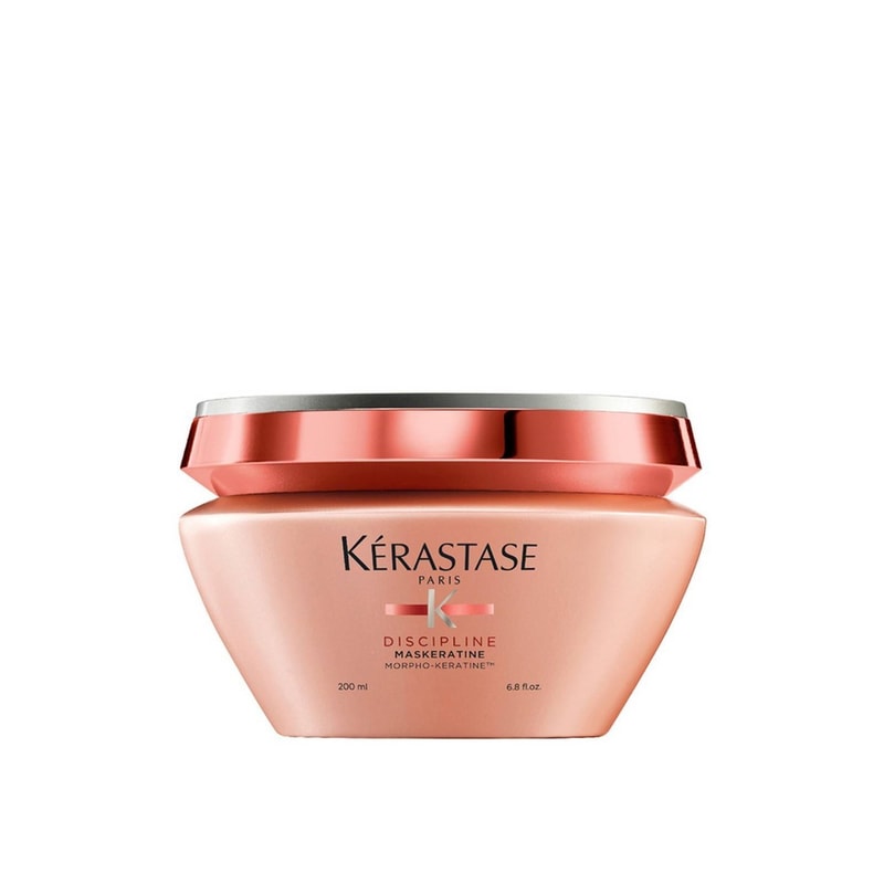 Kérastase Discipline Maskeratine Hair Mask 200ml (6.76floz)
