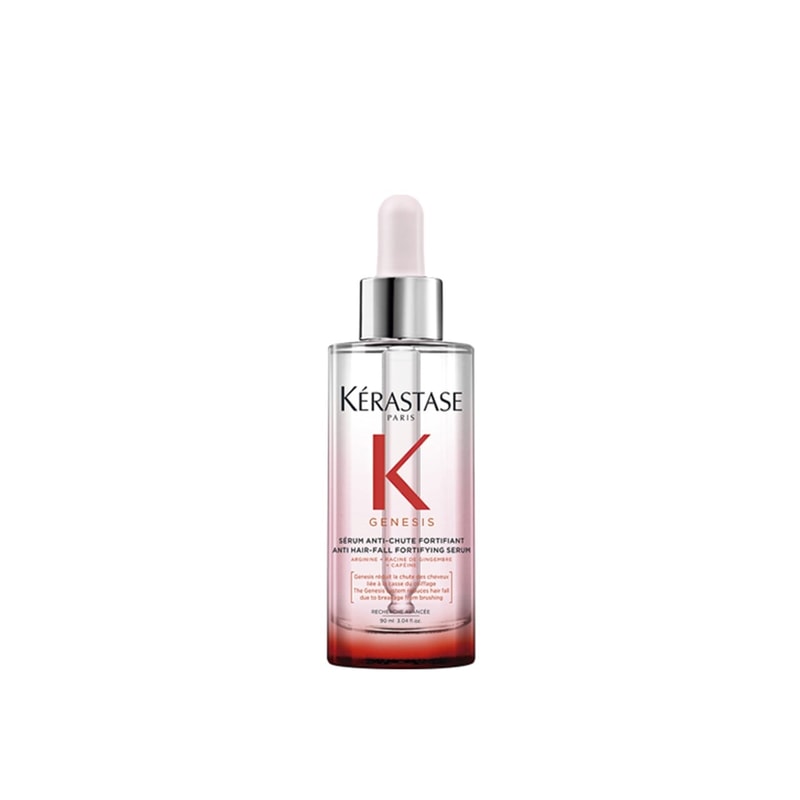 Kérastase Genesis Anti Hair-Fall Fortifying Serum Aminexil 90ml (3.04floz)
