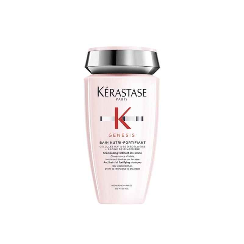 Kérastase Genesis Bain Nutri-Fortifiant Shampoo 250ml (8.45floz)