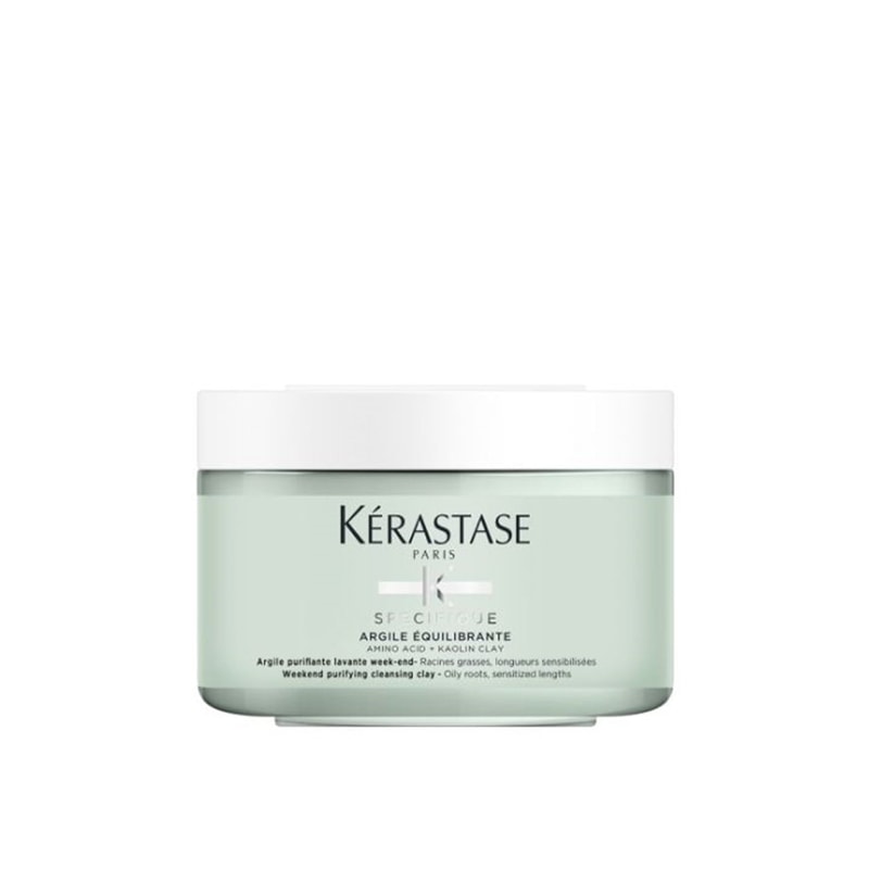 Kérastase Specifique Argile Équilibrante Cleansing Clay 250ml (8.45floz)