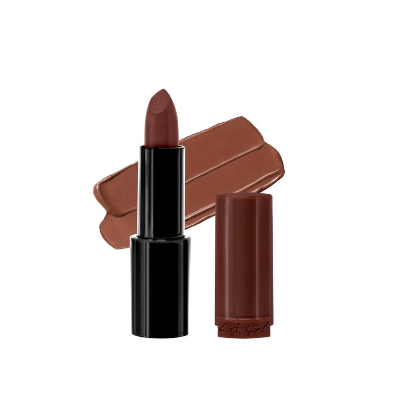 L.A. Girl Pretty & Plump Plumping Lipstick Sweet Tea 3.2g (0.11oz)
