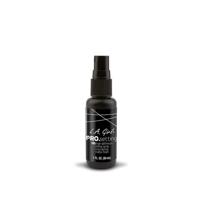 L.A. Girl Pro HD Setting Spray 30ml (1.01fl oz)