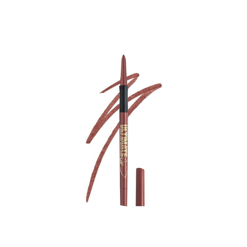 L.A. Girl Ultimate Intense Stay Auto Lipliner Keep It Spicy 0.35g (0.01oz)