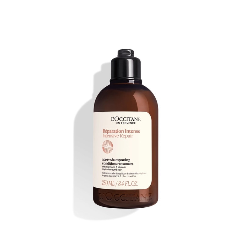 L'Occitane Condicionador de Tratamento Reparador Intensivo
