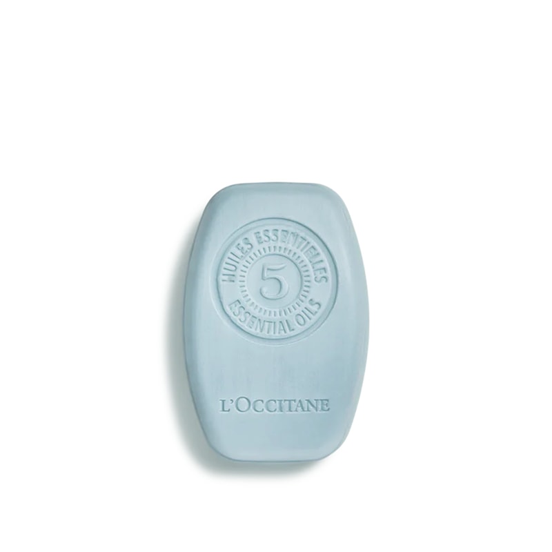 L'Occitane Purifying Freshness Solid Shampoo 60g (21 oz)