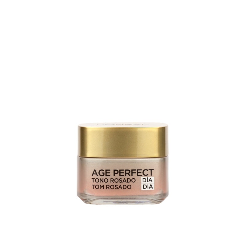 L'Oréal Paris Age Perfect Rosy Tone Day Cream 50ml (1.69fl oz)