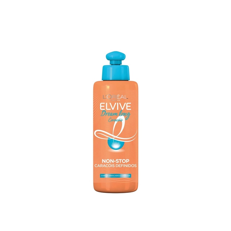 L'Oréal Paris Elvive Dream Long Curls Leave-In Cream 200ml (6.76fl oz)