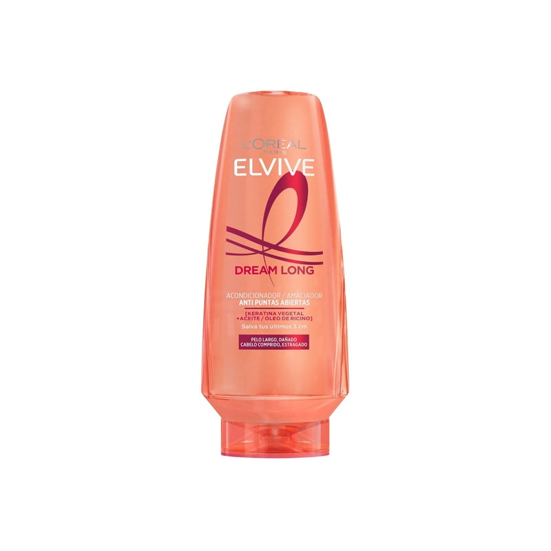 L'Oréal Paris Elvive Dream Long Super Detangling Conditioner 300ml (10.1floz)