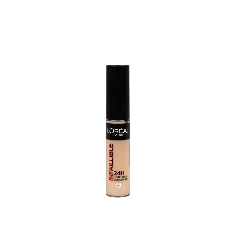 L'Oréal Paris Infallible 24h More Than Corretor 325 Cool 11ml