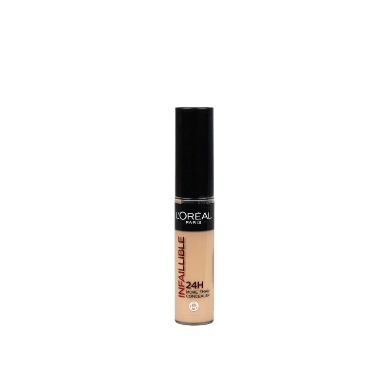 L'Oréal Paris Infallible Correttore 24h More Than Concealer