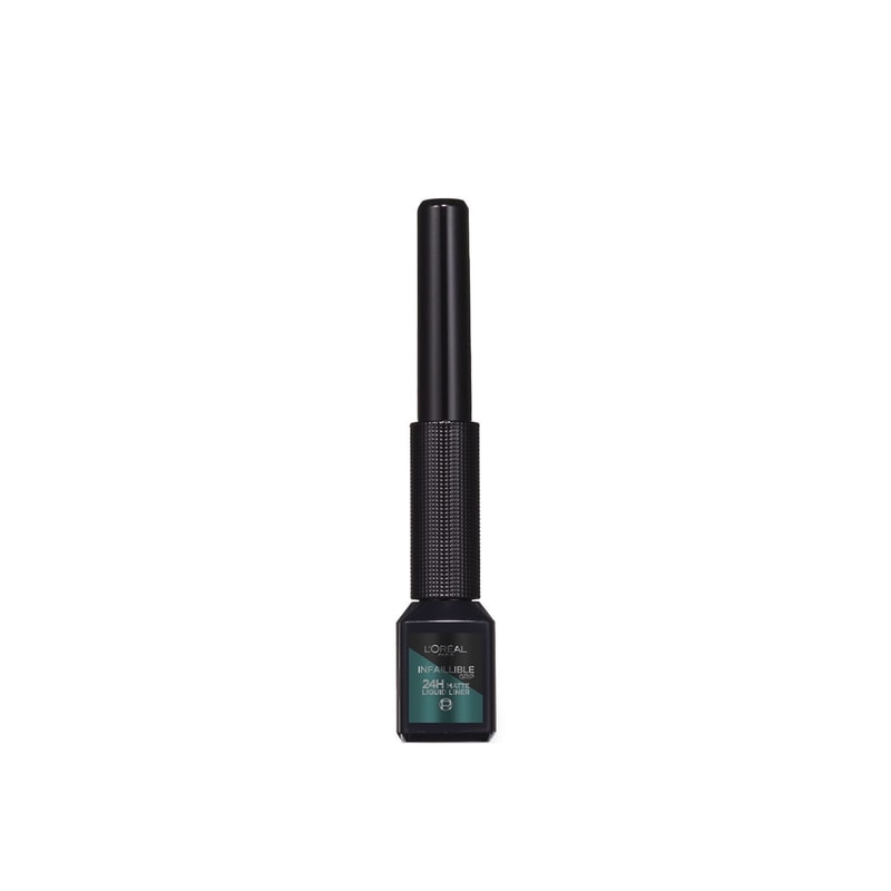 L'Oréal Paris Infallible Grip Delineador Líquido 24h