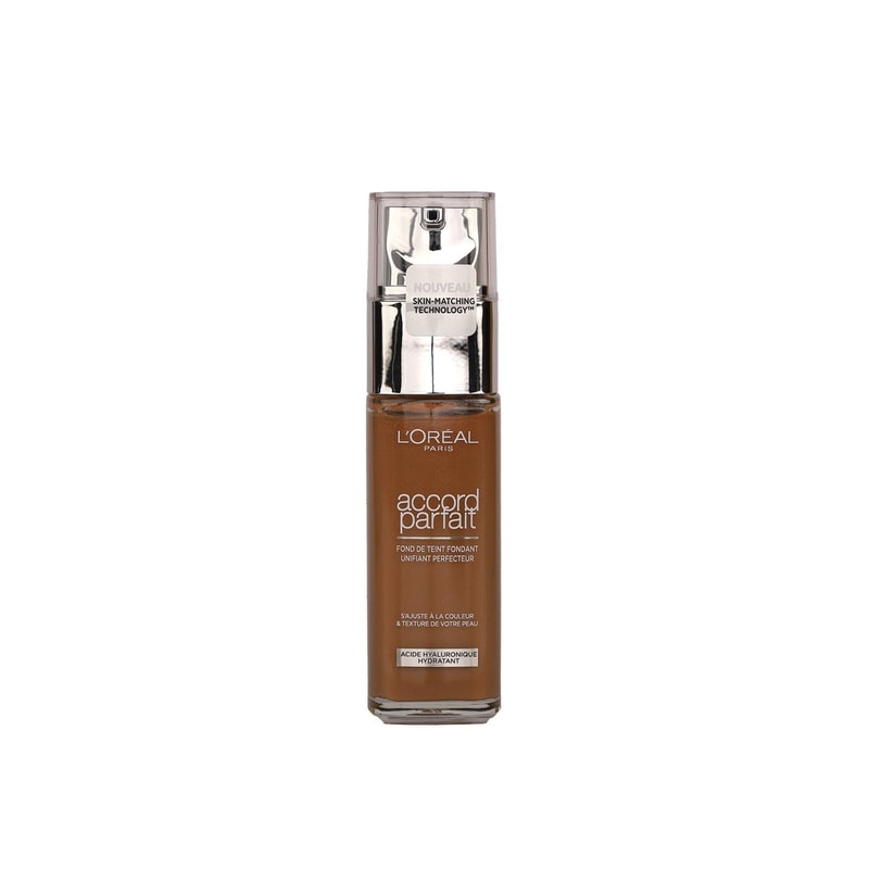 L'Oréal Paris True Match Foundation 8.5D/8.5W Dore 30ml (1floz)