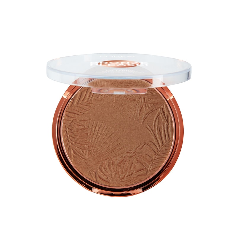 L'Oréal Paris Wild Bronze Glow La Terra