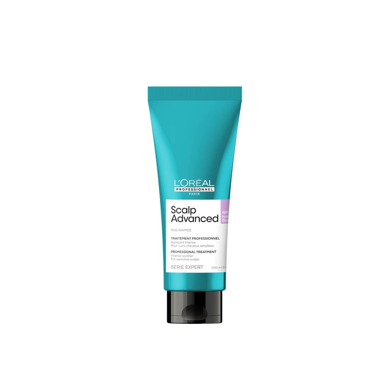 L'Oréal Professionnel Serie Expert Scalp Advanced Anti-Discomfort Treatment 200ml (6.7 fl oz)