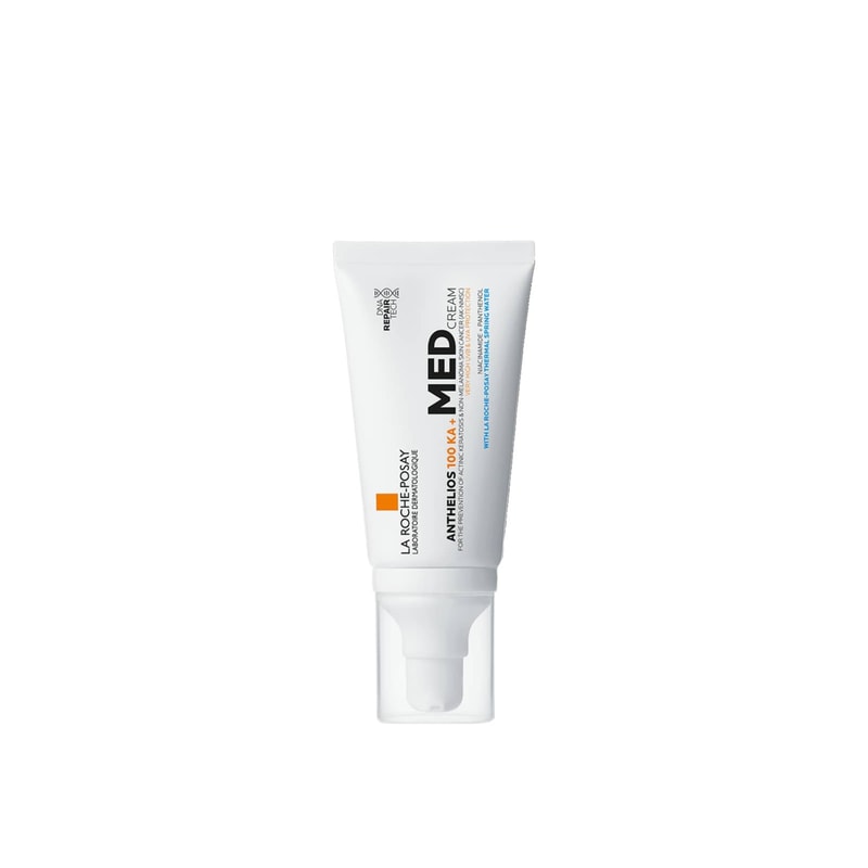 La Roche-Posay Anthelios 100 KA+ MED Cream Actinic Keratosis 50ml (1.7 fl oz)