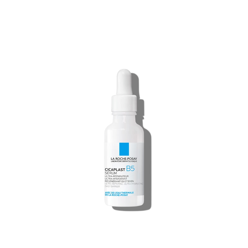 La Roche-Posay Cicaplast B5 Ultra-Hydrating Serum 30ml (1.01 fl oz)