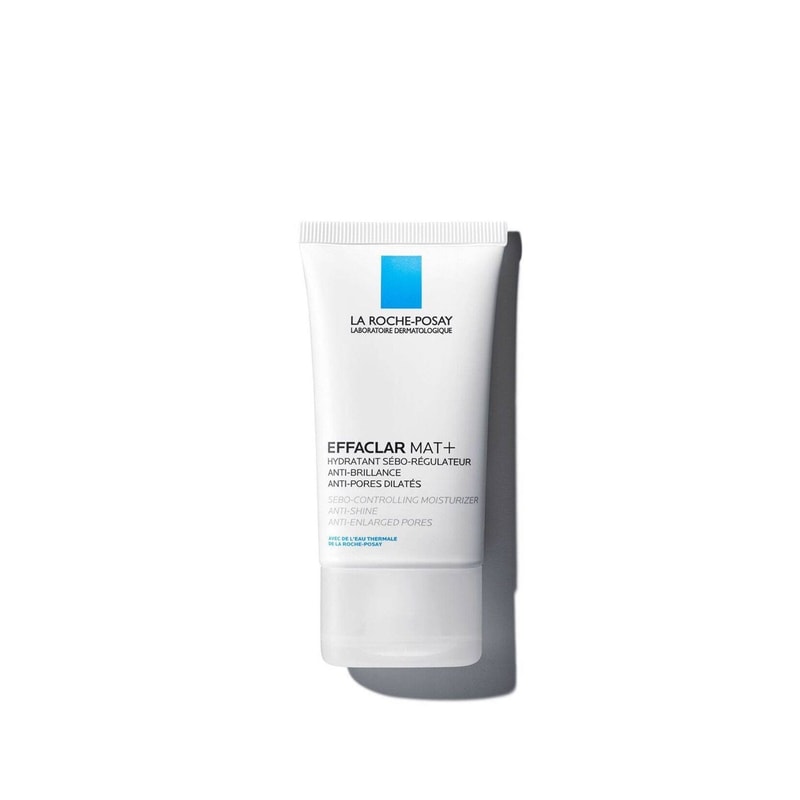 La Roche-Posay Effaclar MAT+ Moisturizer Oily Skin 40ml (1.35floz)