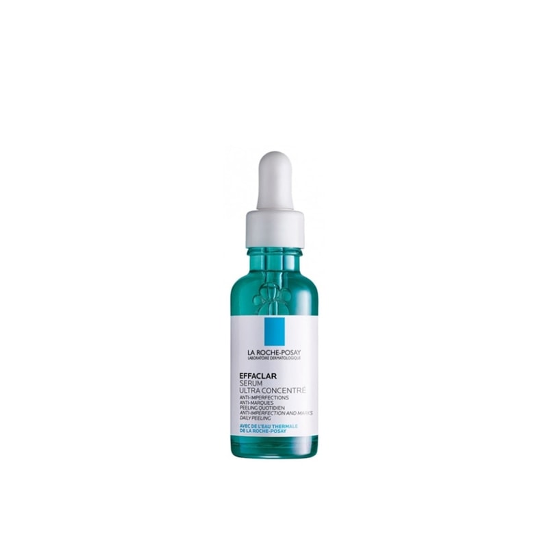 La Roche-Posay Effaclar Ultra Concentrated Serum Acne 30ml (1.01fl oz)