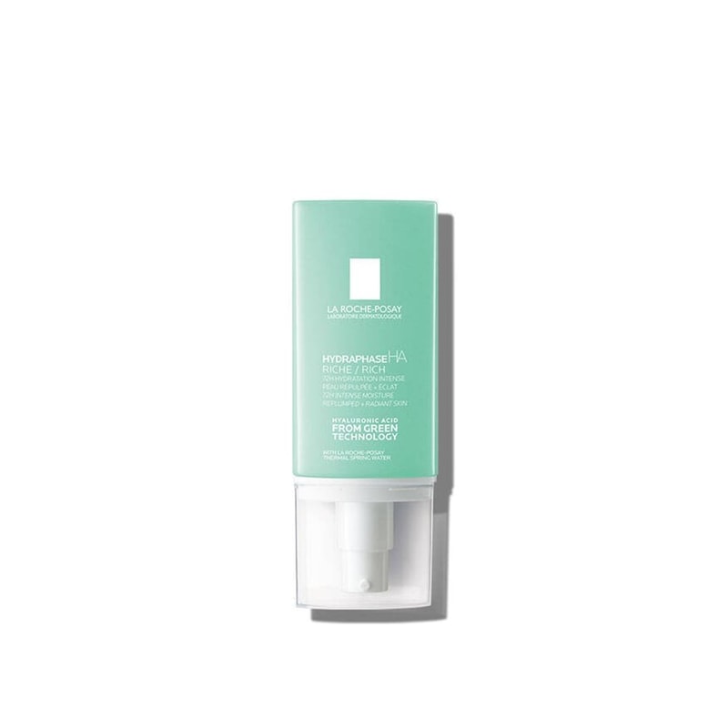 La Roche-Posay Hydraphase HA Rich Moisturizer 50ml (1.69fl oz)