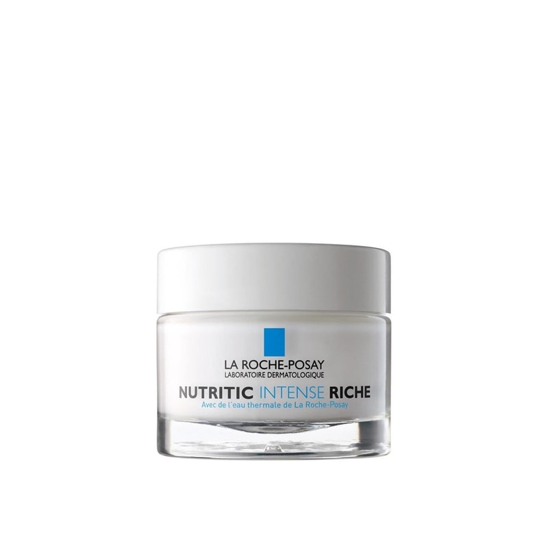 La Roche-Posay Nutritic Intense Rich Moisturizing Cream 50ml (1.69fl oz)