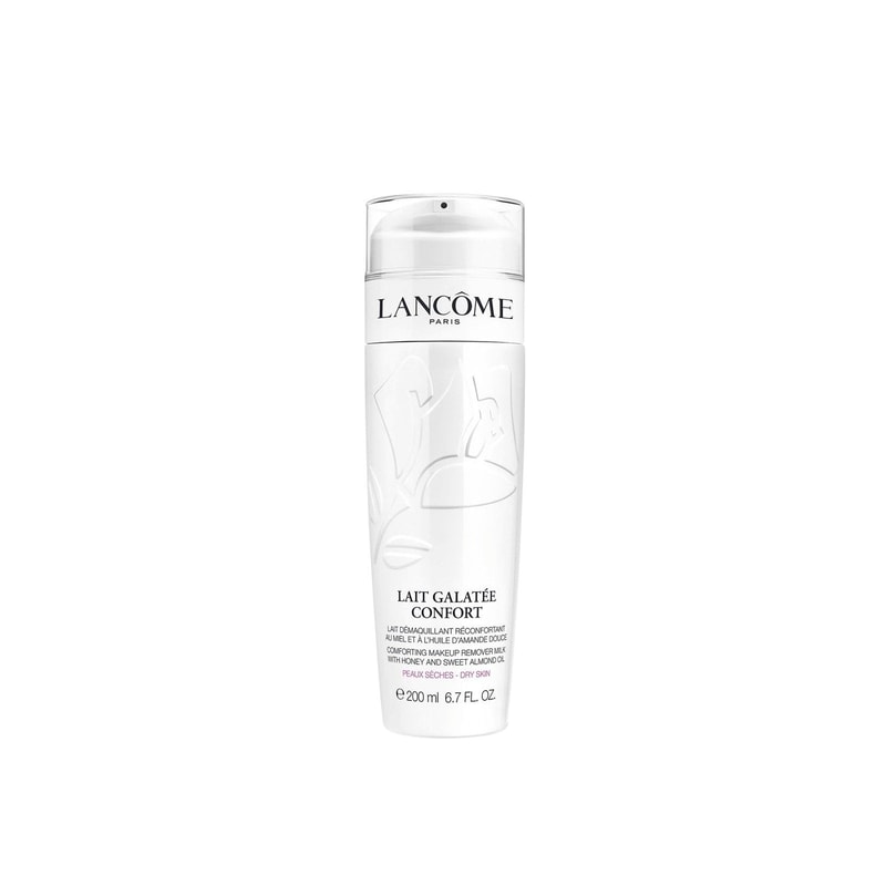 Lancôme Galatée Confort Comforting Makeup Remover Milk 200ml (6.7floz)
