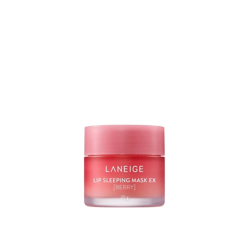 Laneige Lip Sleeping Mask EX Berry 20g (0.70oz)