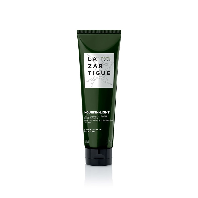 Lazartigue Nourish Condicionador Nutrição Ligeira 150ml