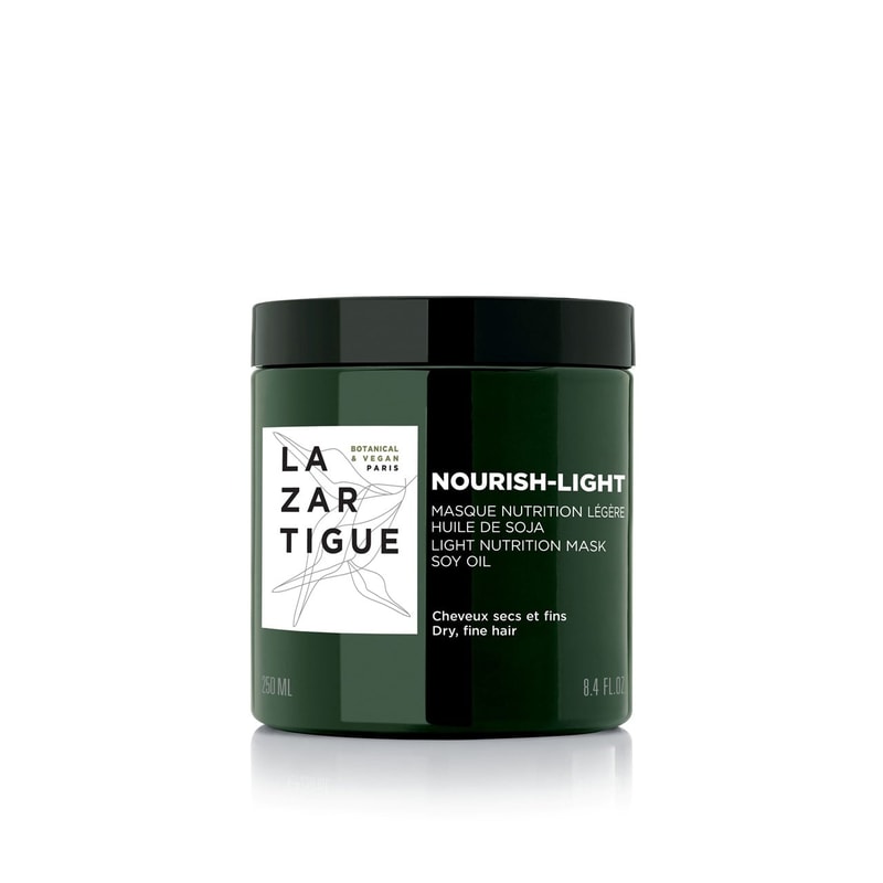 Lazartigue Nourish Light Nutrition Mask 250ml (8.45fl oz)
