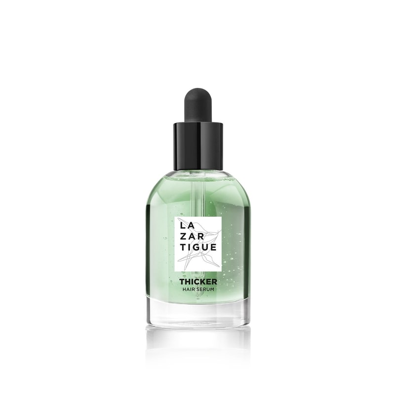 Lazartigue Thicker Hair Serum Progressive Hair Loss 50ml (1.69fl oz)